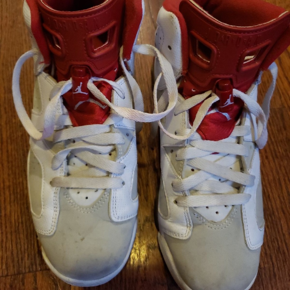Jordan 7y